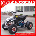 BEST SELL 49CC ATV (MC-301A)